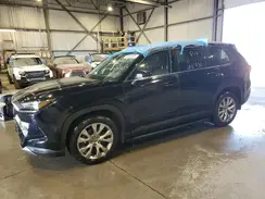 5TDAAAB57RS050789 2024 TOYOTA HIGHLANDER