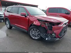 5TDAAAB57RS052865 2024 TOYOTA HIGHLANDER
