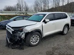5TDAAAB57RS062876 2024 TOYOTA HIGHLANDER