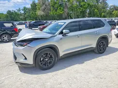 5TDAAAB57RS064658 2024 TOYOTA HIGHLANDER