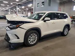 5TDAAAB57RS064921 2024 TOYOTA HIGHLANDER