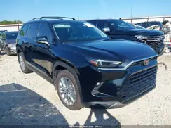 5TDAAAB57RS067446 2024 TOYOTA HIGHLANDER