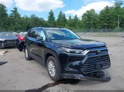 5TDAAAB57SS071051 2025 TOYOTA HIGHLANDER