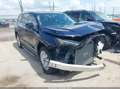 5TDAAAB57SS079165 2025 TOYOTA HIGHLANDER