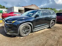 5TDAAAB57SS079280 2025 TOYOTA HIGHLANDER