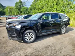 5TDAAAB57SS083393 2025 TOYOTA HIGHLANDER