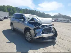 5TDAAAB57SS083409 2025 TOYOTA HIGHLANDER