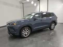 5TDAAAB57SS085189 2025 TOYOTA HIGHLANDER