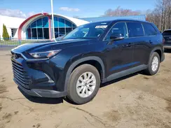 5TDAAAB57SS087783 2025 TOYOTA HIGHLANDER