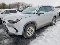 5TDAAAB57SS088111 2025 TOYOTA HIGHLANDER