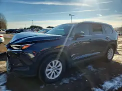 5TDAAAB57SS091431 2025 TOYOTA HIGHLANDER