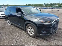 5TDAAAB57SS093390 2025 TOYOTA HIGHLANDER