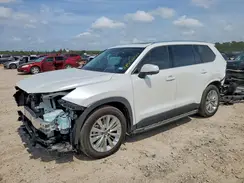 5TDAAAB57SS098315 2025 TOYOTA HIGHLANDER