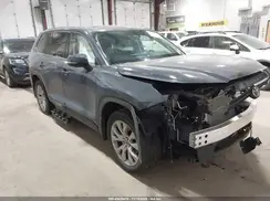 5TDAAAB57SS101956 2025 TOYOTA HIGHLANDER