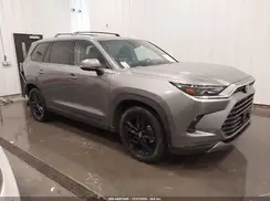 5TDAAAB57SS102833 2025 TOYOTA HIGHLANDER