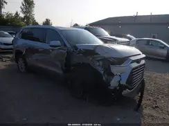 5TDAAAB57TS104471 2026 TOYOTA HIGHLANDER