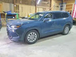 5TDAAAB57TS107449 2026 TOYOTA HIGHLANDER