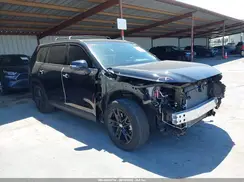5TDAAAB57TS108682 2026 TOYOTA HIGHLANDER