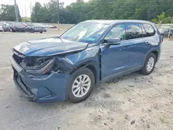 5TDAAAB57TS109105 2026 TOYOTA HIGHLANDER