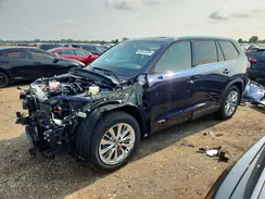 5TDAAAB57TS115714 2026 TOYOTA HIGHLANDER