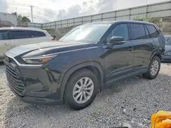 5TDAAAB57TS121268 2026 TOYOTA HIGHLANDER
