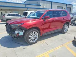 5TDAAAB57TS121982 2026 TOYOTA HIGHLANDER