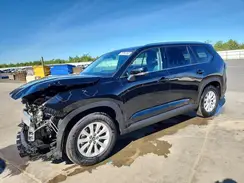 5TDAAAB57TS133453 2026 TOYOTA HIGHLANDER