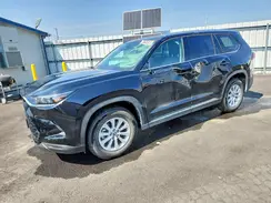 5TDAAAB57TS137678 2026 TOYOTA HIGHLANDER