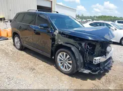 5TDAAAB58RS000094 2024 TOYOTA HIGHLANDER