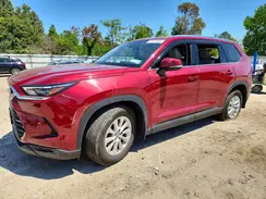 5TDAAAB58RS005246 2024 TOYOTA HIGHLANDER