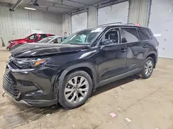 5TDAAAB58RS006641 2024 TOYOTA HIGHLANDER