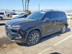 5TDAAAB58RS007627 2024 TOYOTA HIGHLANDER