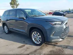 5TDAAAB58RS012469 2024 TOYOTA HIGHLANDER