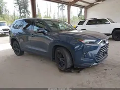 5TDAAAB58RS012844 2024 TOYOTA HIGHLANDER
