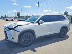 5TDAAAB58RS013007 2024 TOYOTA HIGHLANDER