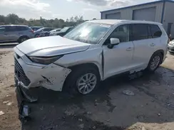 5TDAAAB58RS018126 2024 TOYOTA HIGHLANDER
