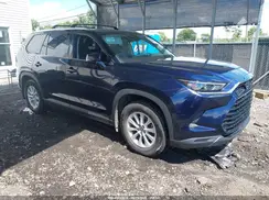 5TDAAAB58RS019535 2024 TOYOTA HIGHLANDER