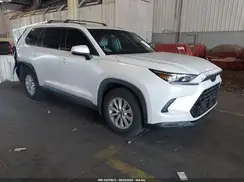 5TDAAAB58RS023018 2024 TOYOTA HIGHLANDER