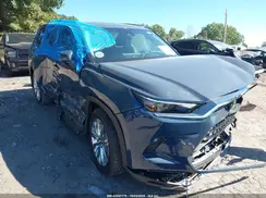 5TDAAAB58RS023410 2024 TOYOTA HIGHLANDER
