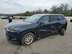 5TDAAAB58RS025089 2024 TOYOTA HIGHLANDER