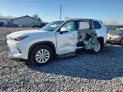 5TDAAAB58RS025318 2024 TOYOTA HIGHLANDER