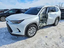 5TDAAAB58RS025335 2024 TOYOTA HIGHLANDER