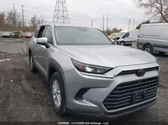 5TDAAAB58RS026470 2024 TOYOTA HIGHLANDER