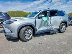 5TDAAAB58RS027845 2024 TOYOTA HIGHLANDER