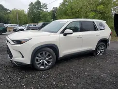5TDAAAB58RS028476 2024 TOYOTA HIGHLANDER