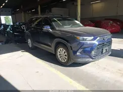 5TDAAAB58RS028669 2024 TOYOTA HIGHLANDER