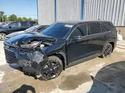 5TDAAAB58RS031099 2024 TOYOTA HIGHLANDER