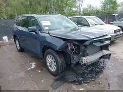 5TDAAAB58RS031801 2024 TOYOTA HIGHLANDER