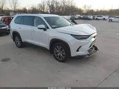 5TDAAAB58RS033242 2024 TOYOTA HIGHLANDER