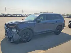 5TDAAAB58RS038277 2024 TOYOTA HIGHLANDER